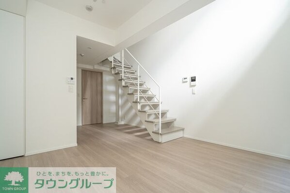 IPSE代々木上原DLXの物件内観写真